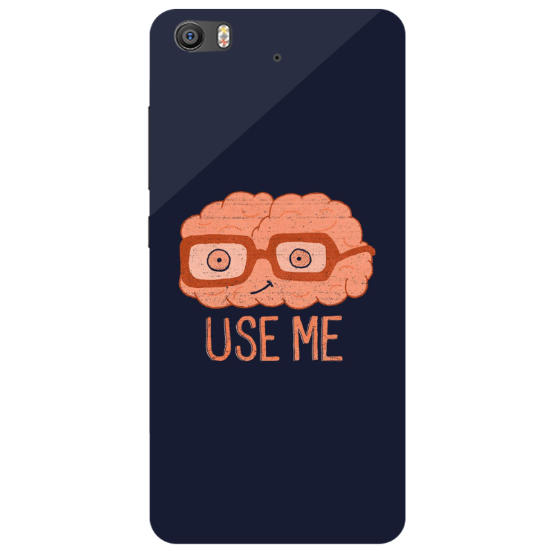 Чехол Uprint Xiaomi Mi 5s 