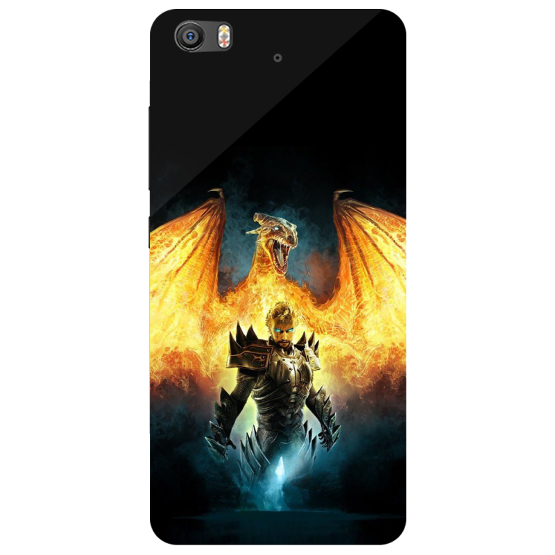 Чехол Uprint Xiaomi Mi 5s 