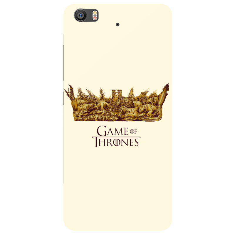 Чехол Uprint Xiaomi Mi 5s 