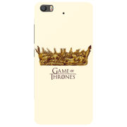 Чехол Uprint Xiaomi Mi 5s 