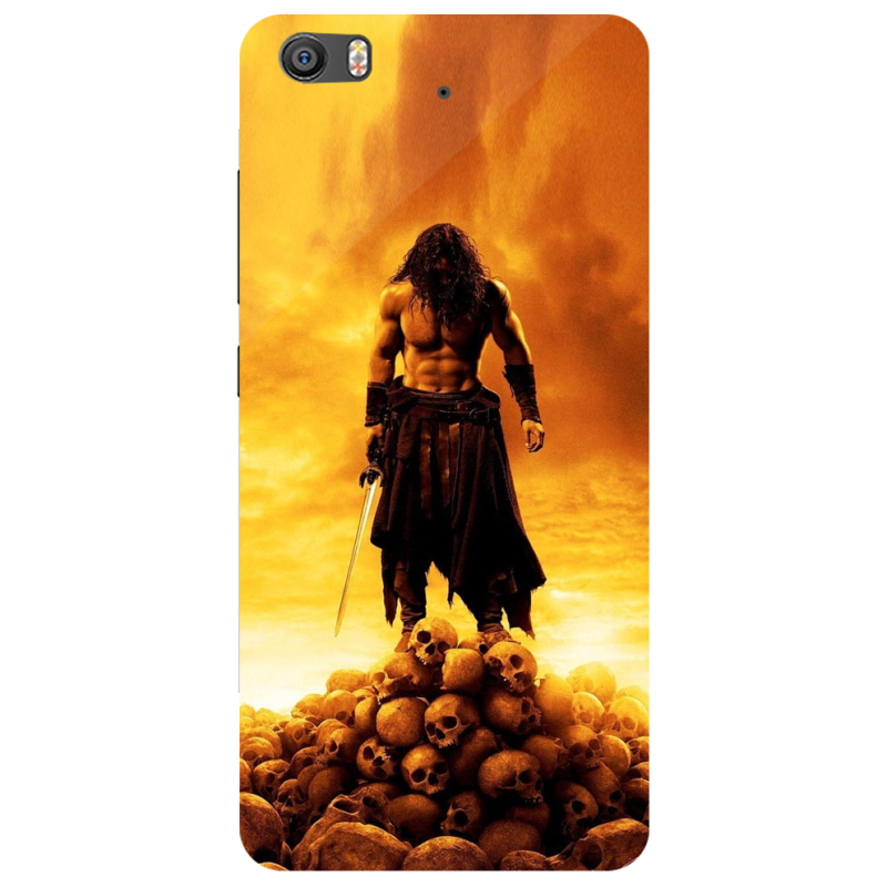 Чехол Uprint Xiaomi Mi 5s 