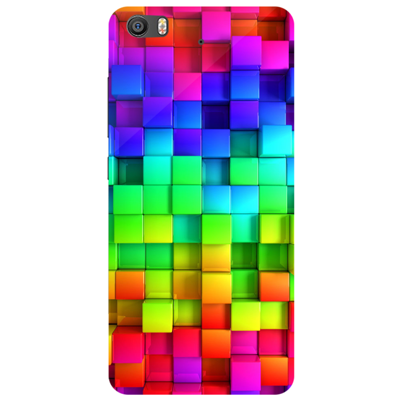 Чехол Uprint Xiaomi Mi 5s 