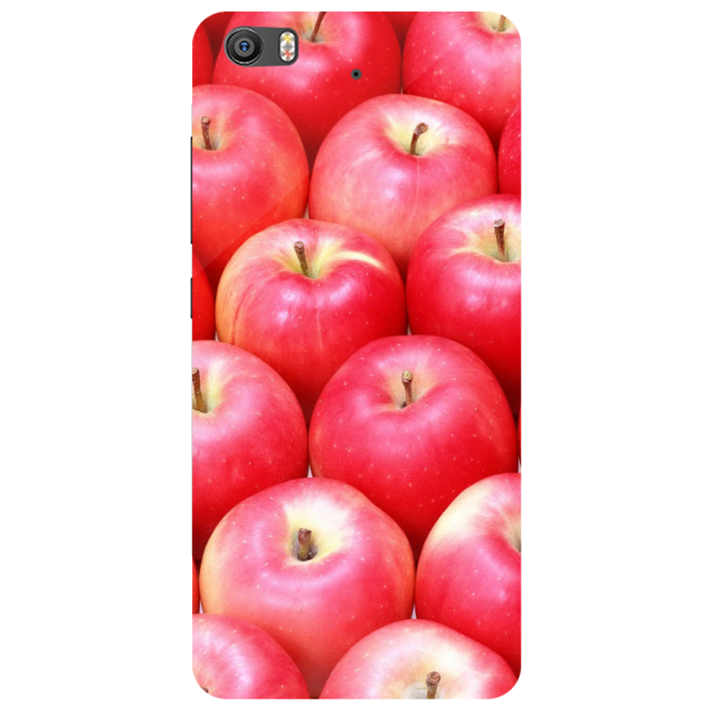 Чехол Uprint Xiaomi Mi 5s 