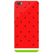 Чехол Uprint Xiaomi Mi 5s 