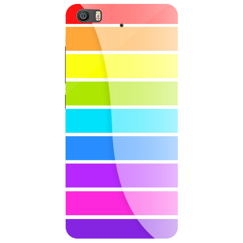 Чехол Uprint Xiaomi Mi 5s 