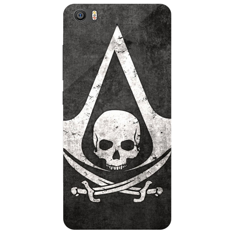 Чехол Uprint Xiaomi Mi 5s 