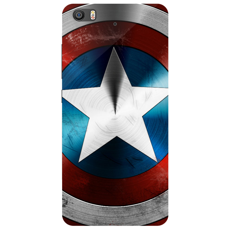 Чехол Uprint Xiaomi Mi 5s 