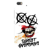 Чехол Uprint Xiaomi Mi 5s 