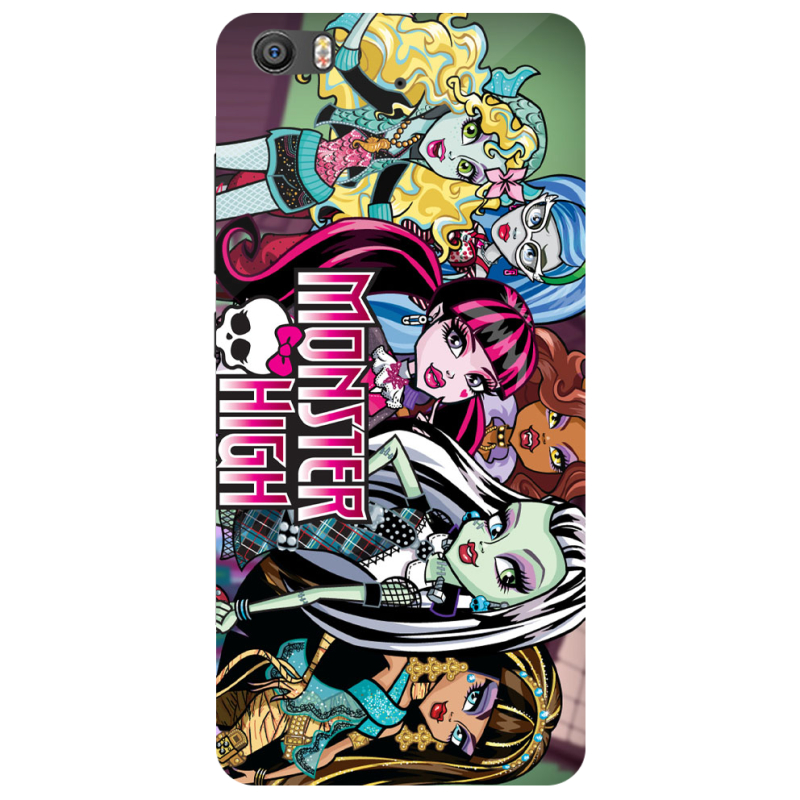 Чехол Uprint Xiaomi Mi 5s 