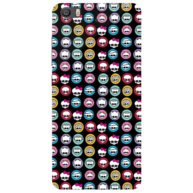 Чехол Uprint Xiaomi Mi 5s 