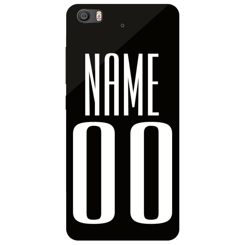 Чехол Uprint Xiaomi Mi 5s 