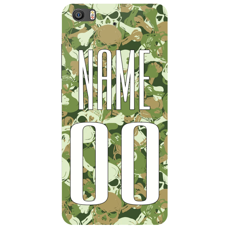 Чехол Uprint Xiaomi Mi 5s 