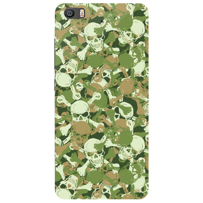 Чехол Uprint Xiaomi Mi 5s 