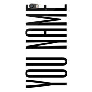 Чехол Uprint Xiaomi Mi 5s 