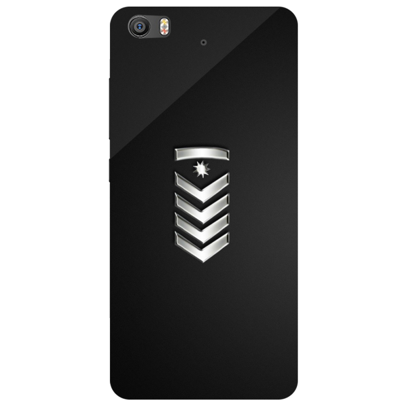 Чехол Uprint Xiaomi Mi 5s 