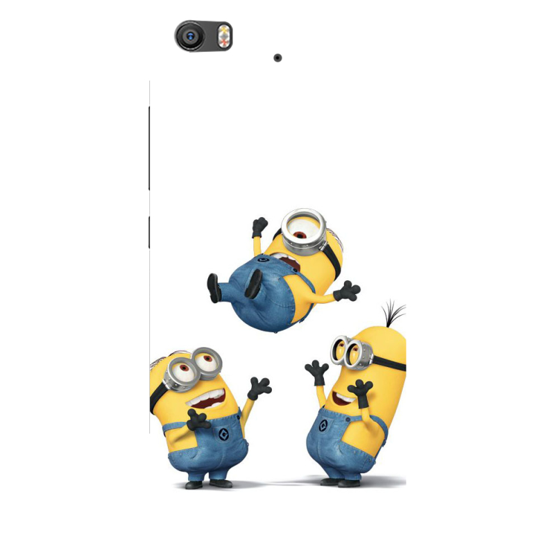 Чехол Uprint Xiaomi Mi 5s 