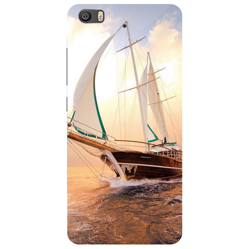 Чехол Uprint Xiaomi Mi 5s 