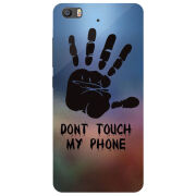 Чехол Uprint Xiaomi Mi 5s 