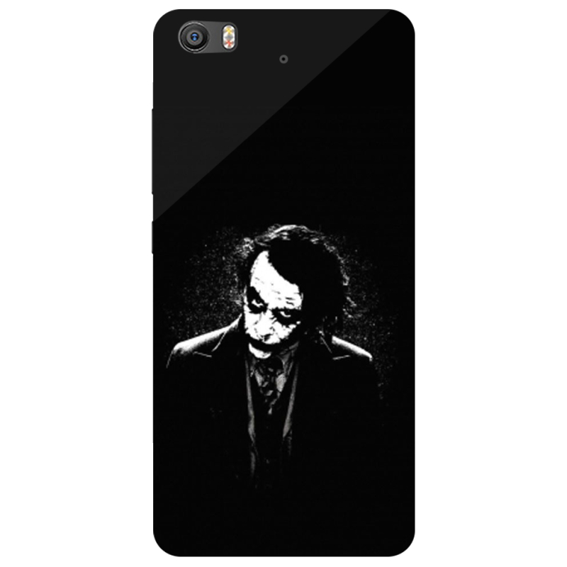 Чехол Uprint Xiaomi Mi 5s 