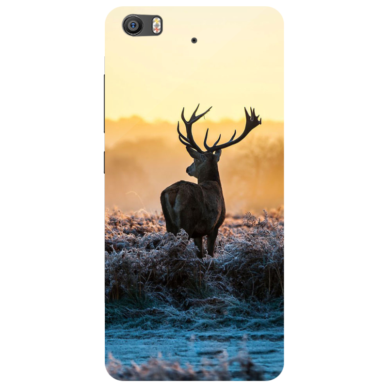 Чехол Uprint Xiaomi Mi 5s 