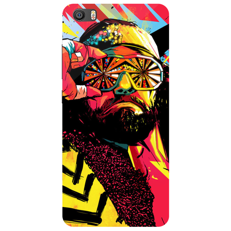 Чехол Uprint Xiaomi Mi 5s 