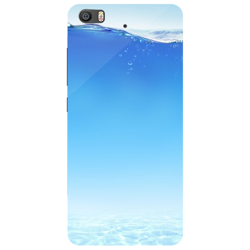 Чехол Uprint Xiaomi Mi 5s 