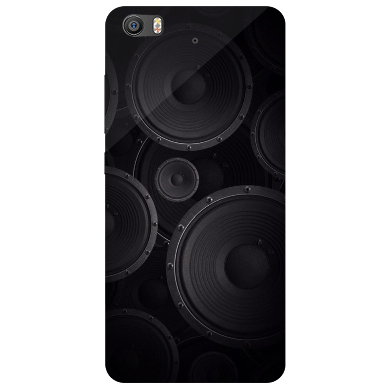 Чехол Uprint Xiaomi Mi 5s 