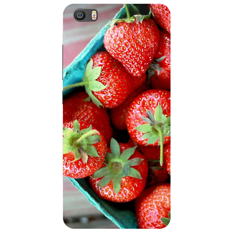 Чехол Uprint Xiaomi Mi 5s 