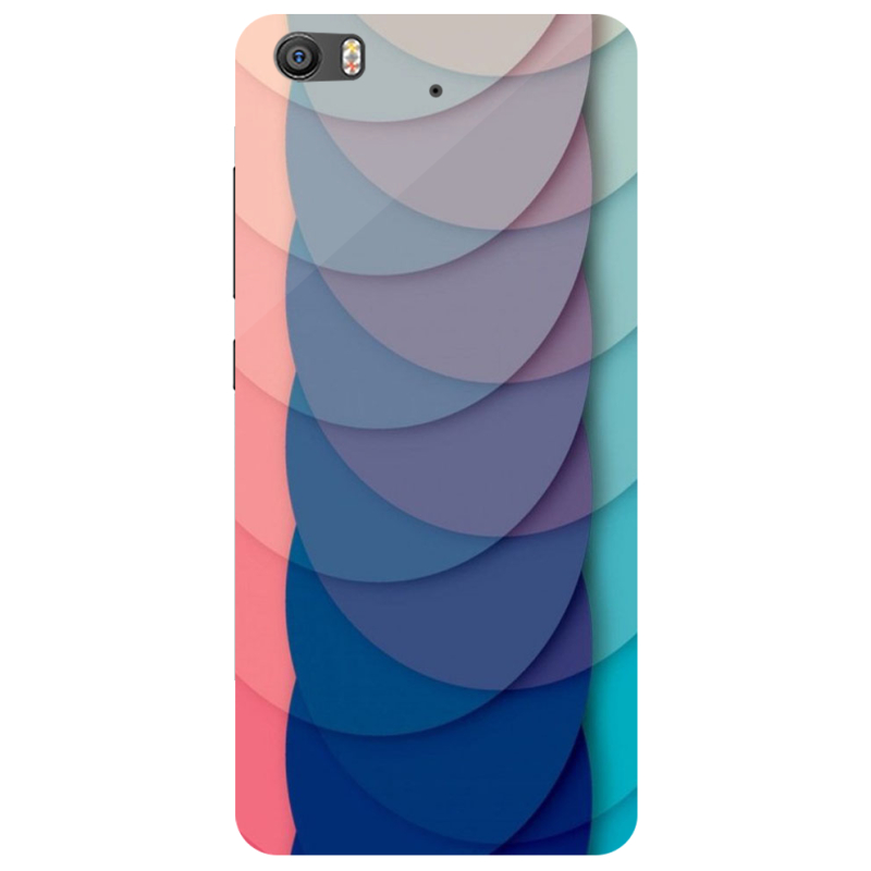 Чехол Uprint Xiaomi Mi 5s 