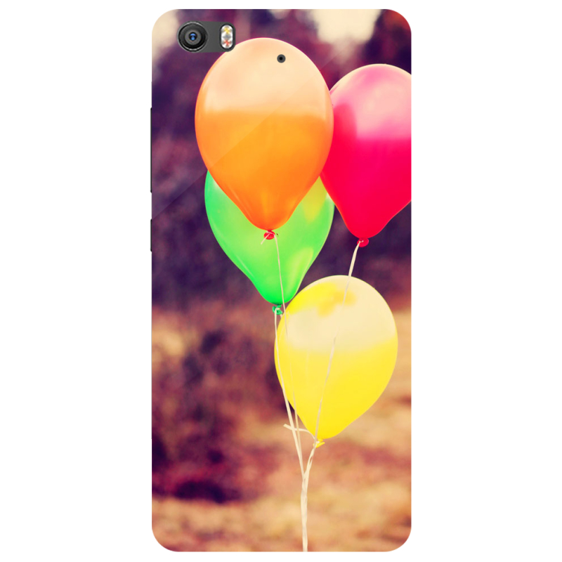 Чехол Uprint Xiaomi Mi 5s 