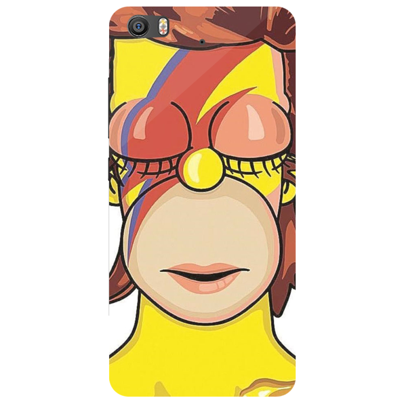 Чехол Uprint Xiaomi Mi 5s 