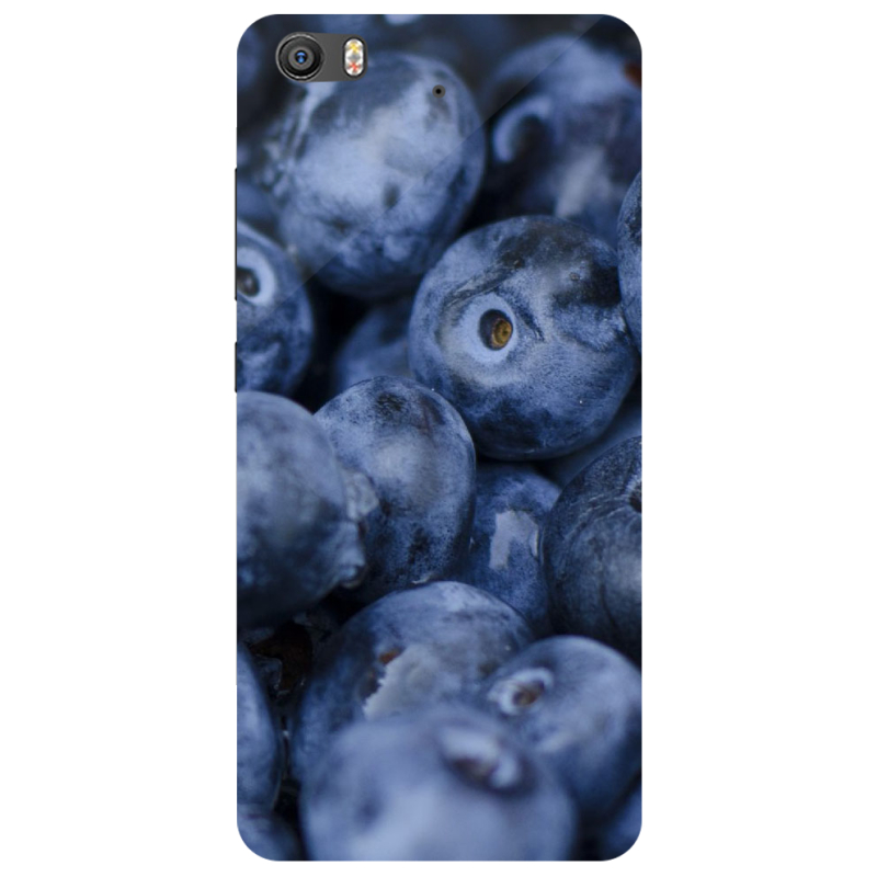 Чехол Uprint Xiaomi Mi 5s 