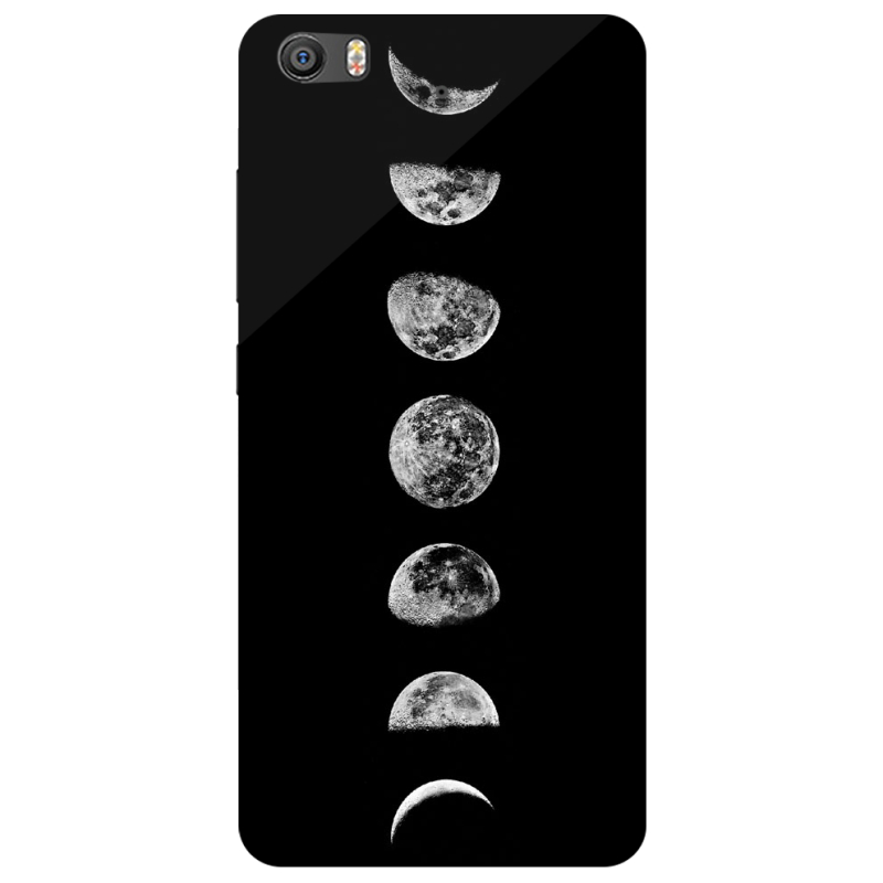 Чехол Uprint Xiaomi Mi 5s 