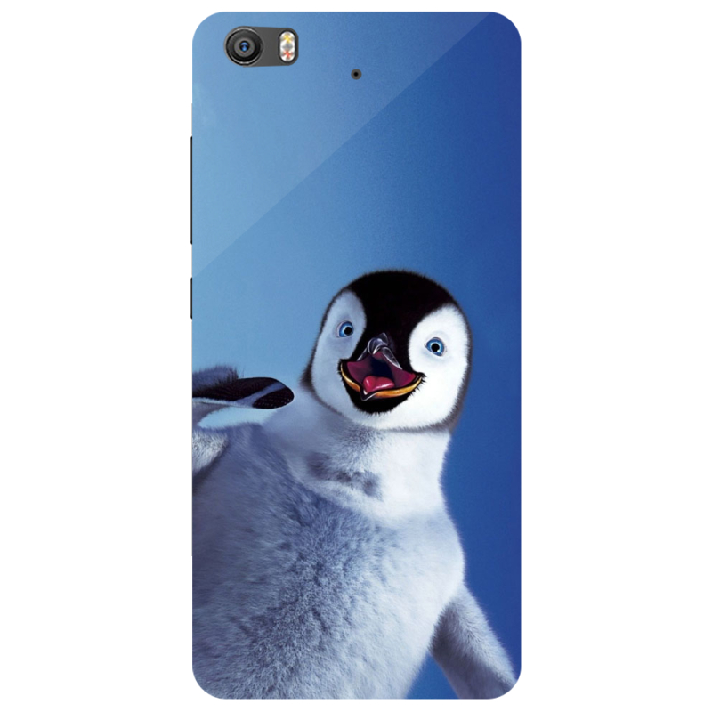 Чехол Uprint Xiaomi Mi 5s 