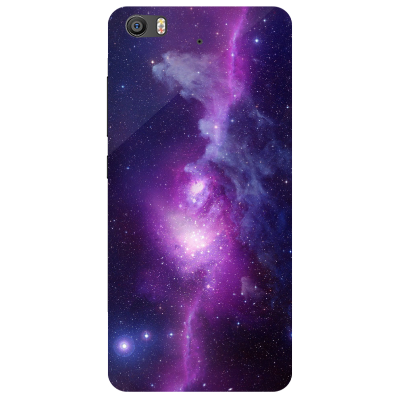 Чехол Uprint Xiaomi Mi 5s 