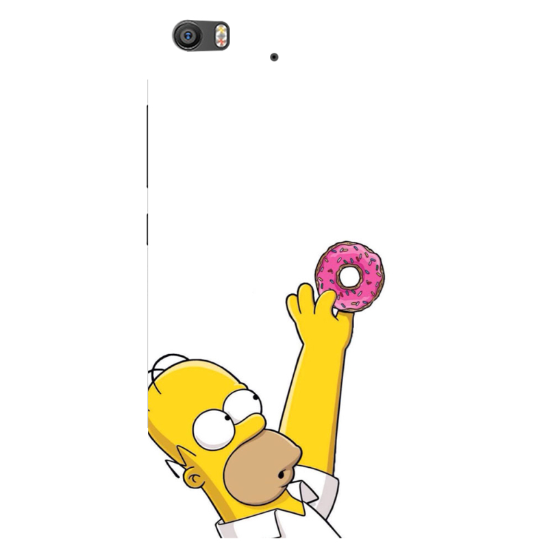 Чехол Uprint Xiaomi Mi 5s 