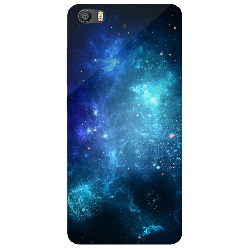 Чехол Uprint Xiaomi Mi 5s 