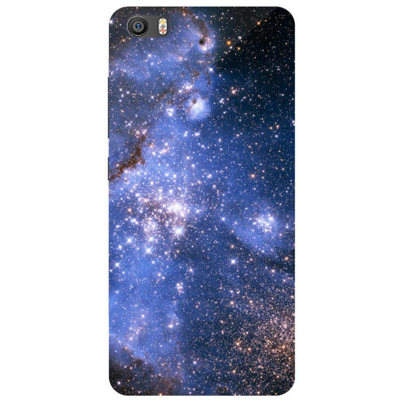 Чехол Uprint Xiaomi Mi 5s 