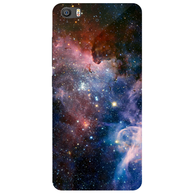 Чехол Uprint Xiaomi Mi 5s 