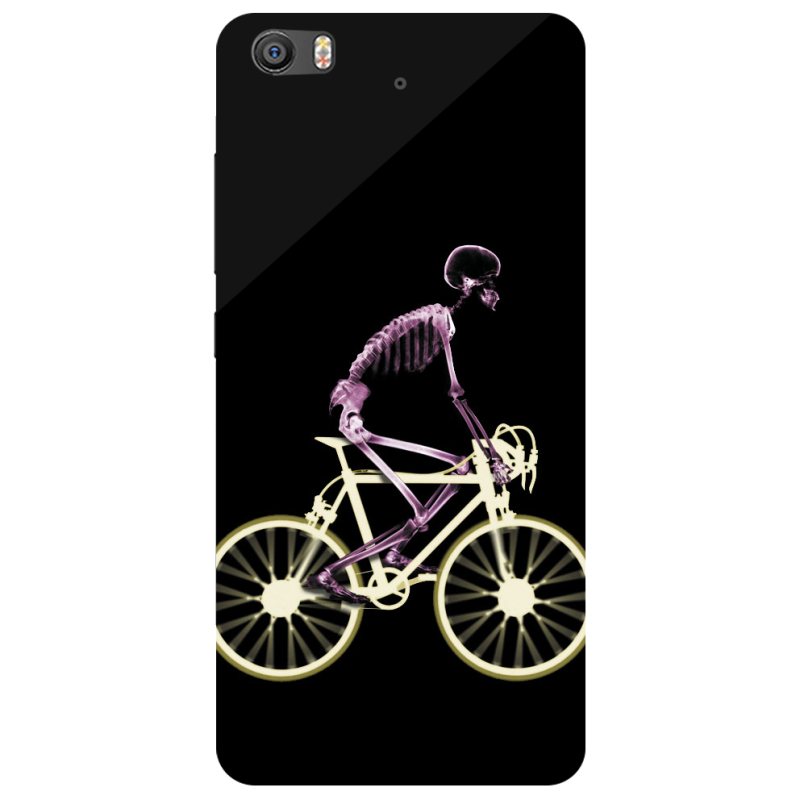 Чехол Uprint Xiaomi Mi 5s 