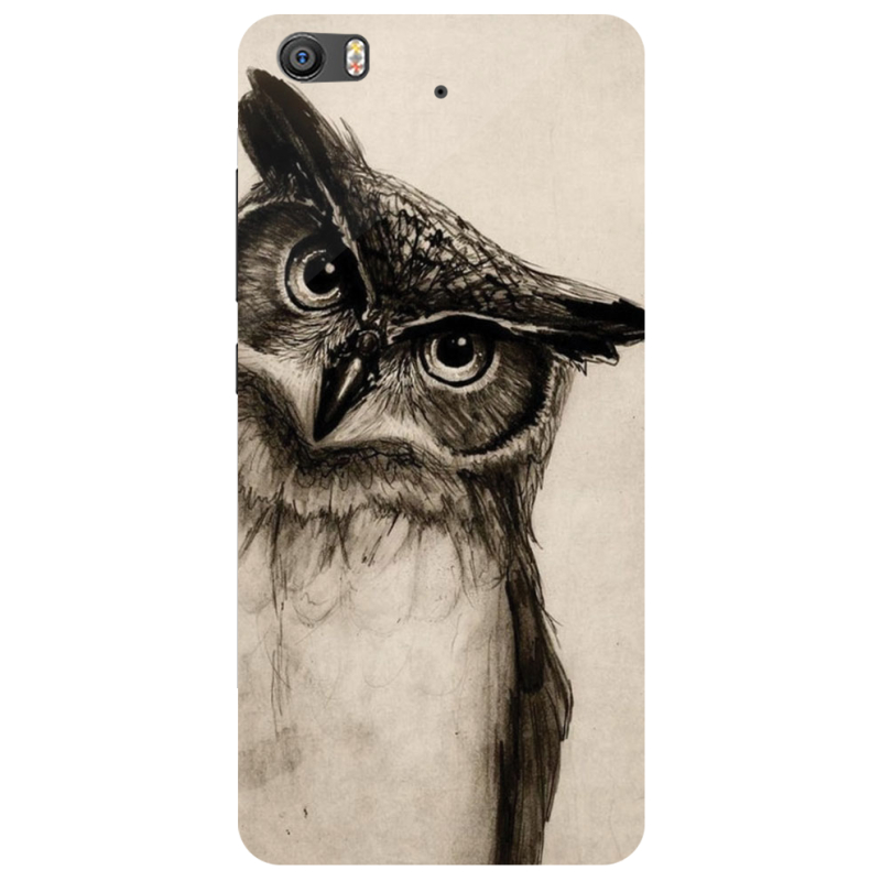 Чехол Uprint Xiaomi Mi 5s 