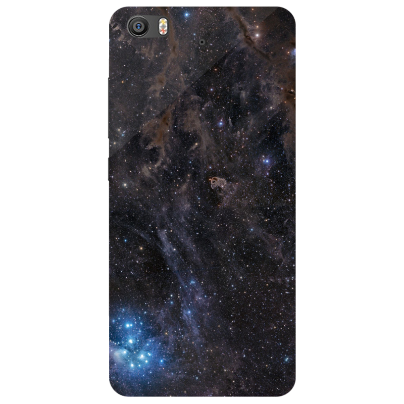 Чехол Uprint Xiaomi Mi 5s 