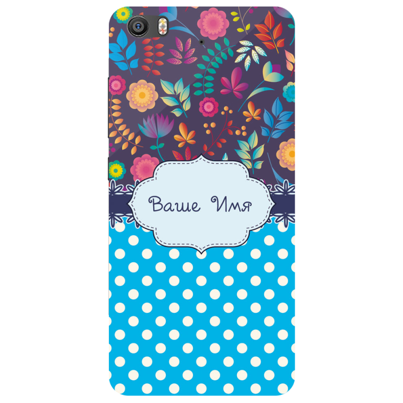 Чехол Uprint Xiaomi Mi 5s 