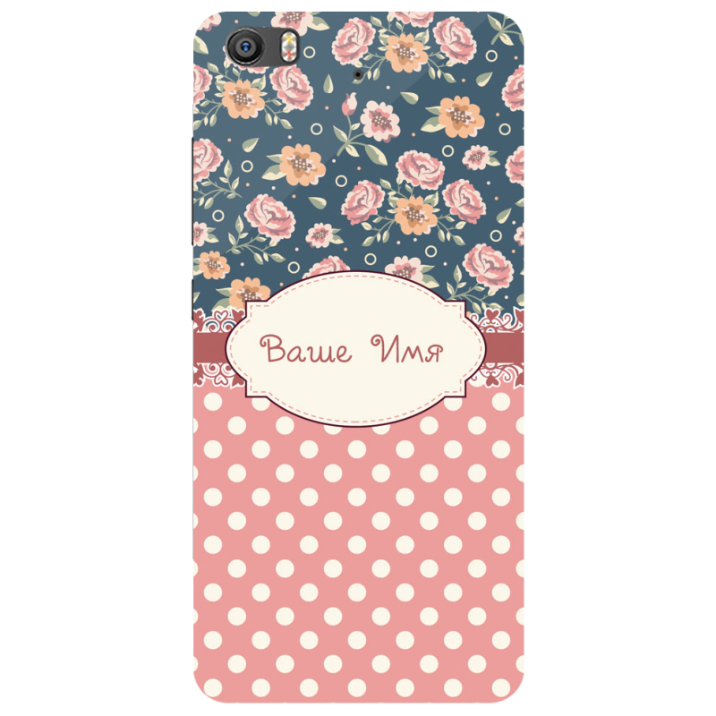 Чехол Uprint Xiaomi Mi 5s 