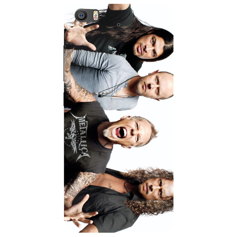 Чехол Uprint Xiaomi Mi 5s 