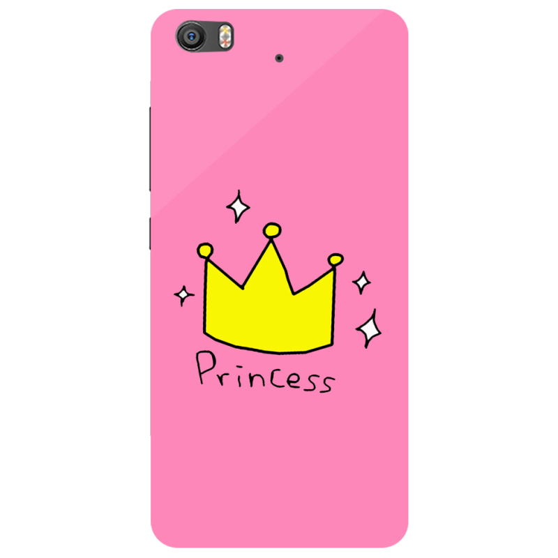 Чехол Uprint Xiaomi Mi 5s 