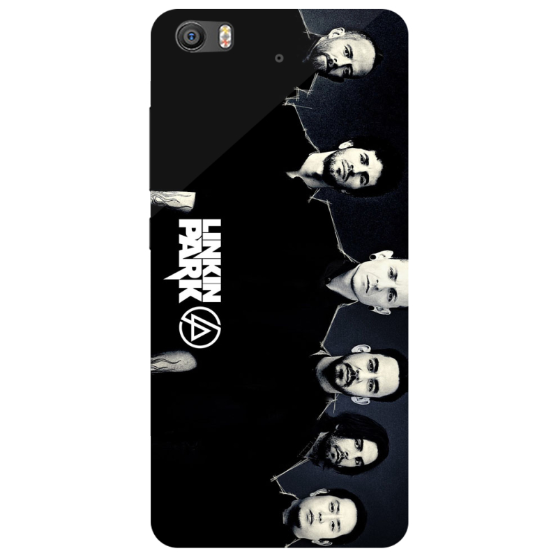 Чехол Uprint Xiaomi Mi 5s 