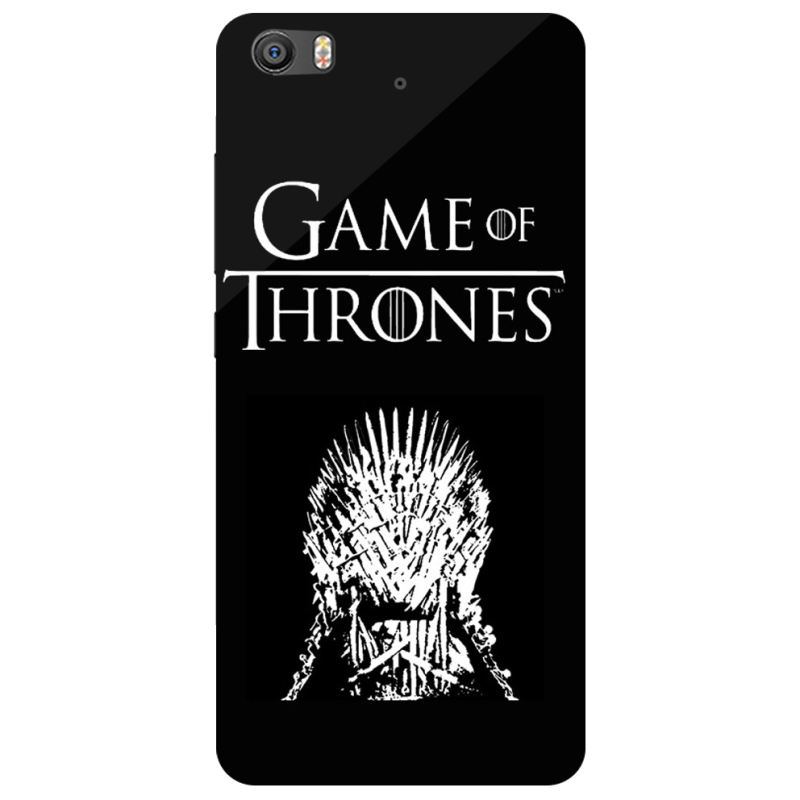 Чехол Uprint Xiaomi Mi 5s 