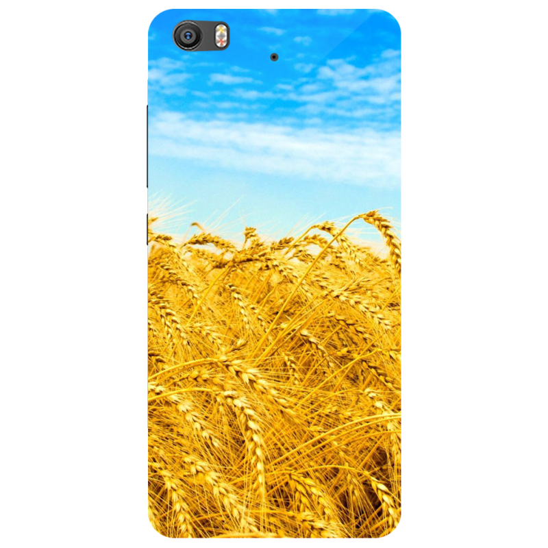 Чехол Uprint Xiaomi Mi 5s 