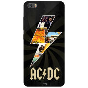 Чехол Uprint Xiaomi Mi 5s 